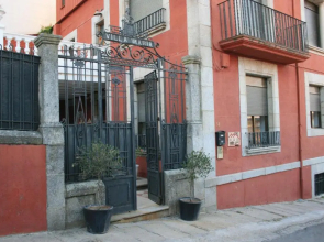Villa Maria