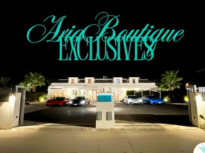 AriaBoutique