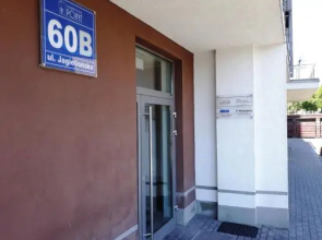 Apartament Kielce Folk