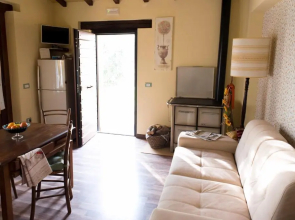 Casa la Quiete