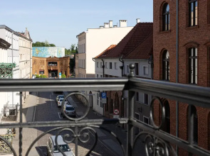 Estrella 2 Tw j Pobyt w Stylu Premium Stare Miasto na Wyci gni cie r ki