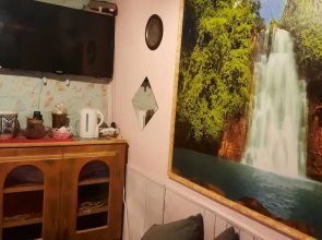 Room in Guest Room - Double Room Near Central Station