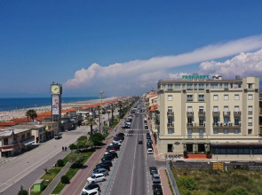 Отель President Viareggio