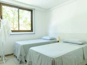 Flat no Malawi Beach House por Carpediem