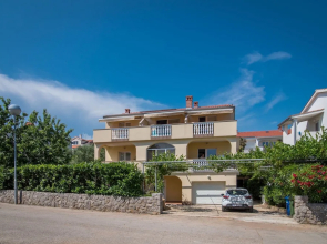 Apartments Rajko