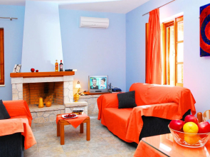 Lefkada Villas