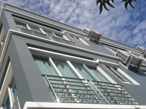 Asia's Beach Apartments