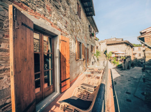 Casa Lierna 11
