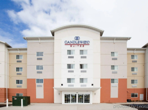 Candlewood Suites Minot by IHG