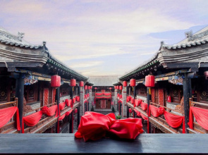 Xingshengjiu Inn