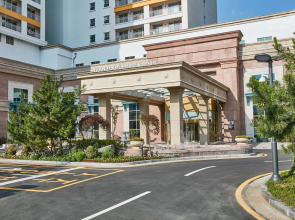 Best Western Plus Island Castle Hotel