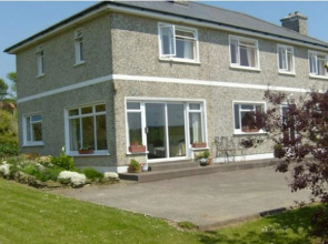 Seafield Farmhouse