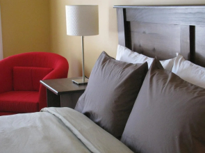 Gî'Temps couette et café B&B