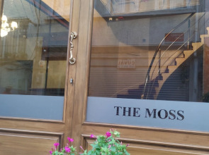 The Moss Hotel