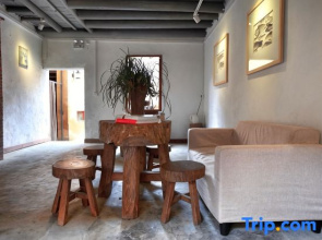 Hezhou Shuimo Inn