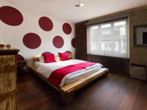 Special Retreat Apartment & Home-Office & Workplace