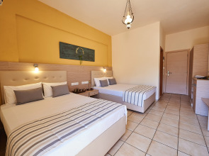 Thalia deco City & Beach Hotel