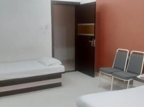 Priyanka Residency