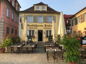 Hotel Deutschherren Stuben