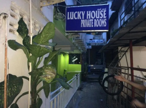 Lucky Guest House