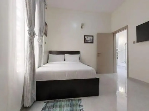 Westpark Luxury Apartment