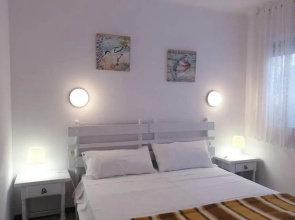 Popa, apartamento céntrico, G3