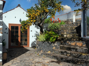 Casa Rural Servanda