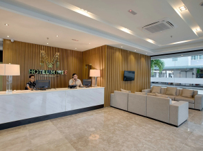 MTREE Hotel Nilai