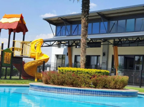 3 Bed Apartment - The Cambridge, Brynston, Sandton