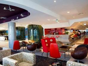 Tallink Spa & Conference Hotel