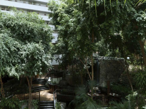 Radisson Blu Resort, Sharjah-United Arab Emirates