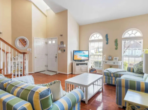Bayview Landing #1 Sleeps 10
