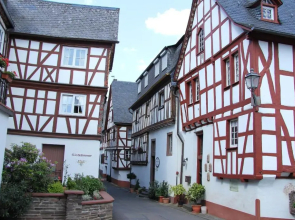 Ferienwohnung Konen