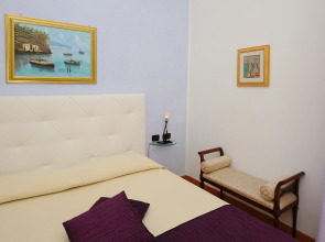 Hotel Villa Annalara charme and relax