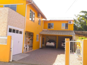 Sobrado Praia dos Ingleses