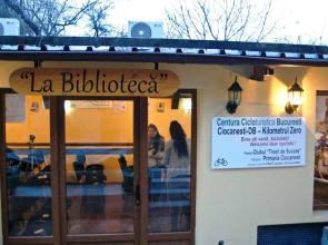 B&B Casa Mica Guesthouse