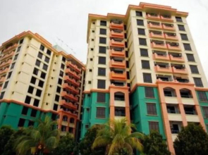 Days Inn Resort by Wyndham Lumut Marina Cove