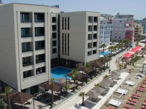 Royal G Hotel and Spa