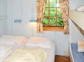4 Person Holiday Home in Folkestad