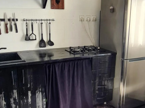 Мириады в микрорайоне Энтузиастов