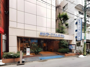 Niigata Terminal Hotel