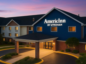 AmericInn by Wyndham Appleton North/Little Chute