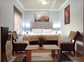 Menlyn Mews Guesthouse