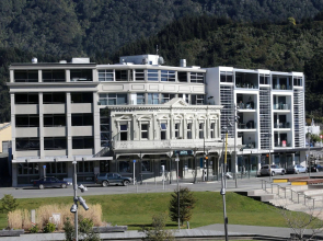 Picton Waterfront Luxury Apartments