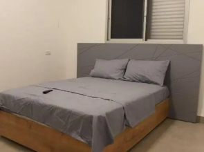 בית דירות - בית אורן