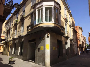 Apartment with 2 Bedrooms in Sant Feliu de Guíxols, with Wonderful City View, Furnished Balcony And Wifi - 300 M From the Beach