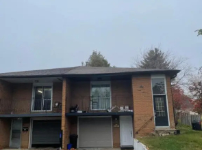 Stunning & cozy freshly renovated 2 bedroom basement unit