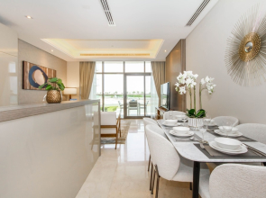 Bespoke Residences - Th8 Palm Jumeirah