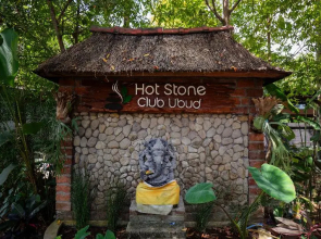 Hot Stone Club Ubud