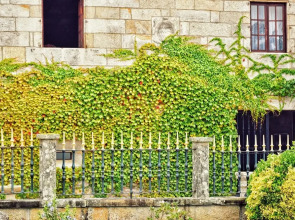 Pazo Revel Hotel & Resort